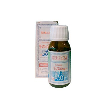 28 Rehucal 50ml Paracelsia