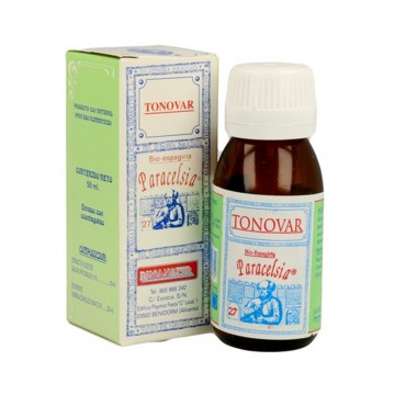 27 Tonovar 50ml Paracelsia