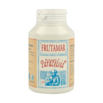 23 Frutamar 450Mg 90comp Paracelsia