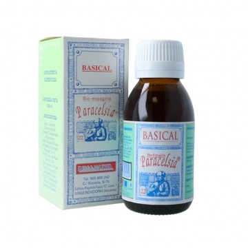 22 Basical 100ml Paracelsia