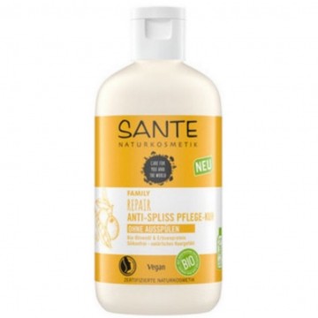 Tratamiento Puntas Abiertas Oliva y Proteina Vegan 200ml Sante