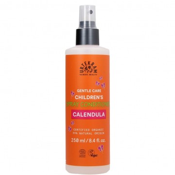 Spray Acondicionador Calendula para Niños Eco Vegan 250ml Urtekram