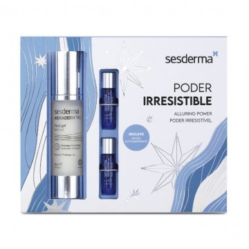 Pack Poder Irresistible 1ud Sesderma