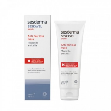 Mascarilla Anticaida Seskavel Growth 200ml Sesderma