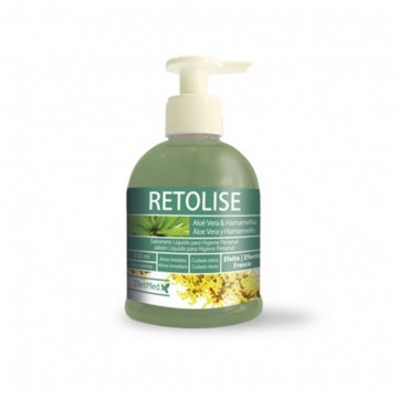 Gel Perianal Retolise 330ml Dietmed