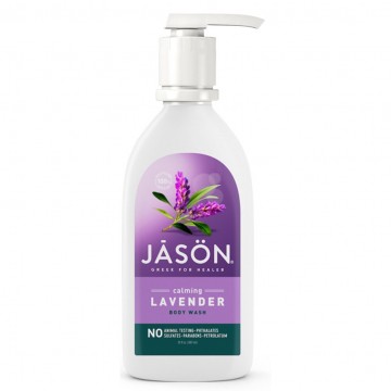 Gel Ducha Lavanda 887ml Jason