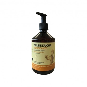 Gel de Ducha Tonificante 500ml Oma Gertrude