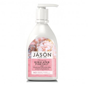 Gel de Ducha Sales Himalaya 887ml Jason