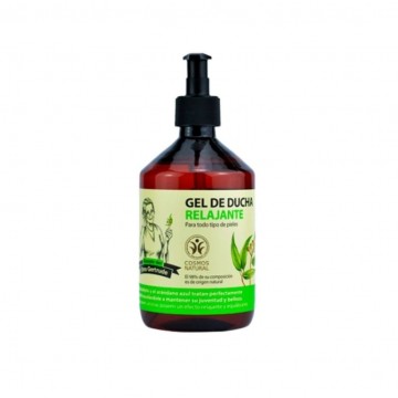 Gel de Ducha Relajante 500ml Oma Gertrude