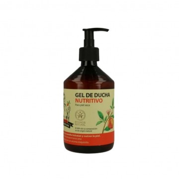 Gel de Ducha Nutritivo 500ml Oma Gertrude