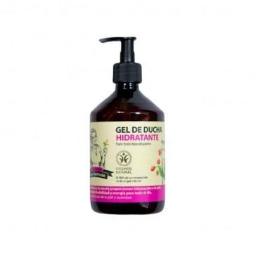 Gel de Ducha Hidratante 500ml Oma Gertrude