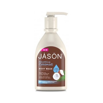 Gel de Ducha Coco 887ml Jason