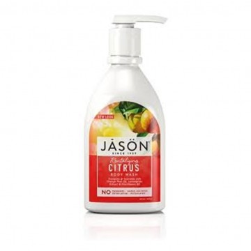 Gel de Ducha Citrus 887ml Jason