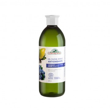 Gel de Ducha Antioxidante Arandanos Eco 600ml Corpore Sano