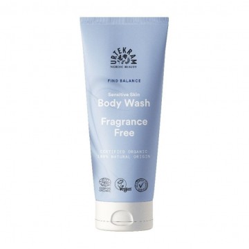 Gel de Baño Fragance Free Eco Vegan 200ml Urtekram