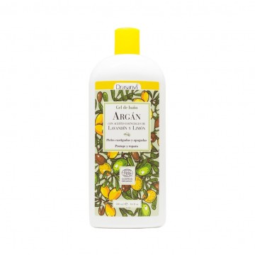 Gel de Baño Argan Eco 500ml Drasanvi