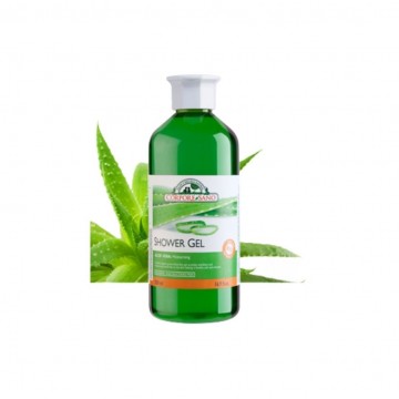 Gel Baño Aloe Vera Bio 500ml Corpore Sano