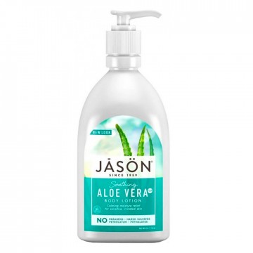 Gel Baño Aloe Vera 887ml Jason