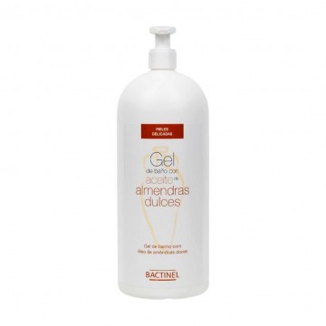 Gel Baño Almendras 750ml Bactinel