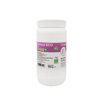 ERITRITOL BIO 500GR