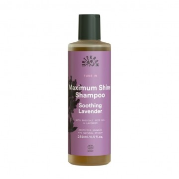 Champu Soothing Lavender Vegan 250ml Urtekram