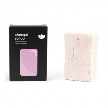 Champu Solido Cabello Normal 90g Naturbrush