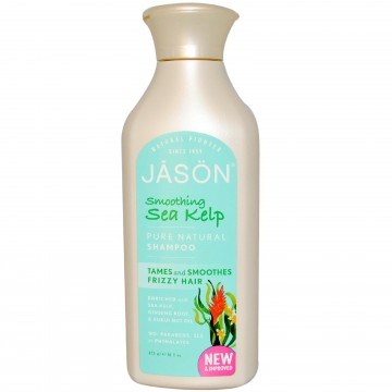 Champu Sea Kelp 500ml Jason