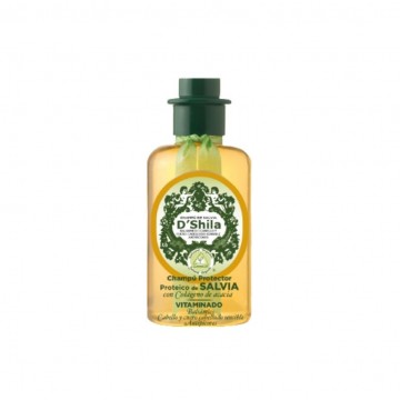 Champu Salvia Cabellos delicados 300ml Shila