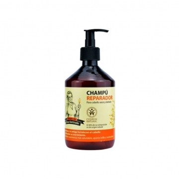 Champu Reparador 500ml Oma Gertrude