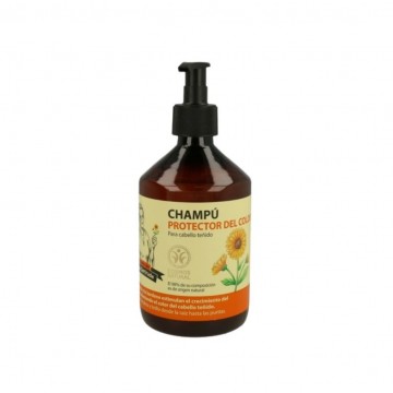 Champu Protector Color 500ml Oma Gertrude