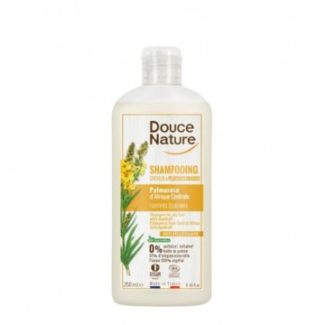 Champu Palmarosa Anticaspa Bio 250ml Douce Nature