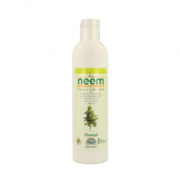 Champu Neem 250ml Trabe