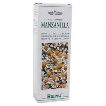 Champu Manzanilla 250ml Bellsola