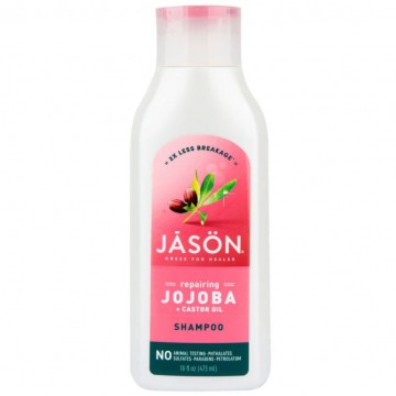 Champu Jojoba Largo y Fuerte 473ml Jason