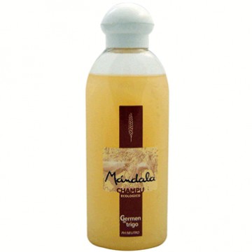 Champu Germen Trigo Eco 250ml Mandala