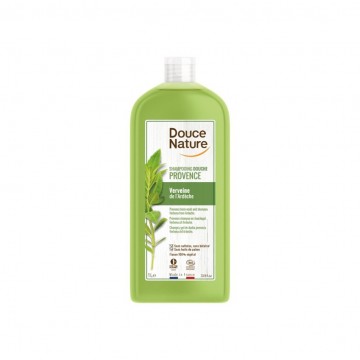 Champu Gel Ducha Verbena Bio 250ml Douce Nature