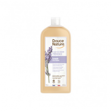 Champu Gel Ducha Lavanda Eco 1L Douce Nature