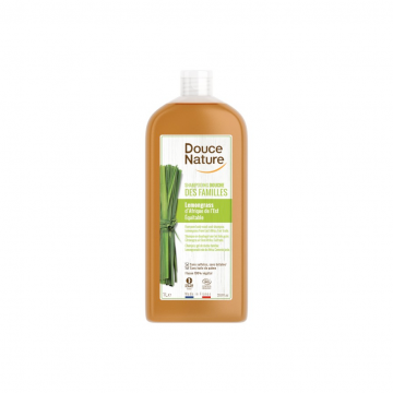 Champu Gel Ducha Citronela Eco 250ml Douce Nature