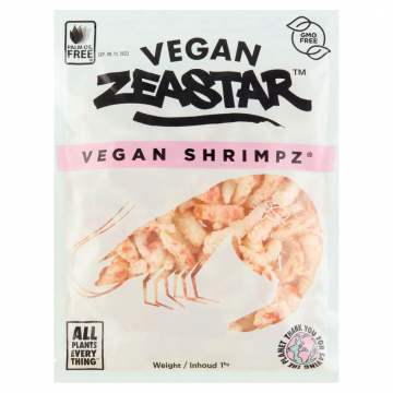 CONG ESTILO GAMBAS VEGANAS HORECA 1KG