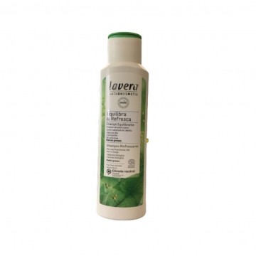 Champu Equilibra y Refresca Eco 250ml Lavera