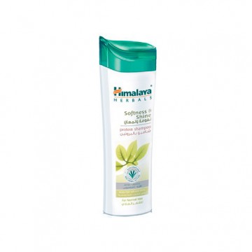 Champu de Proteinas Uso Diario 200ml Himalaya Herbals