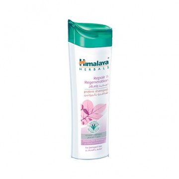 Champu de Proteinas Reparador y Regenerador 200ml Himalaya Herbals