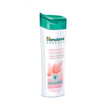 Champu de Proteinas Anticaida 200ml Himalaya Herbals