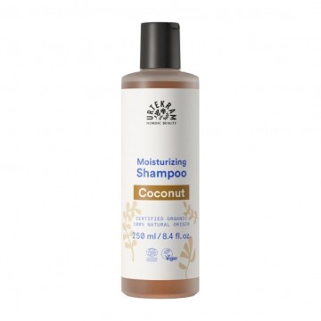 Champu de Coco Vegan Bio 250ml Urtekram