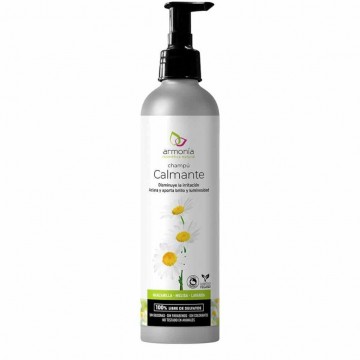 Champu Calmante Vegan 250ml Armonia