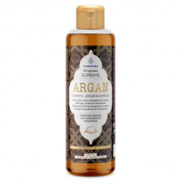 Champu Argan Supreme 200ml Esential Aroms