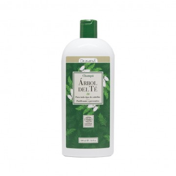 Champu Arbol de Te Eco 500ml Drasanvi