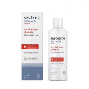 Champu Anticaida Seskavel Owth 200ml Sesderma