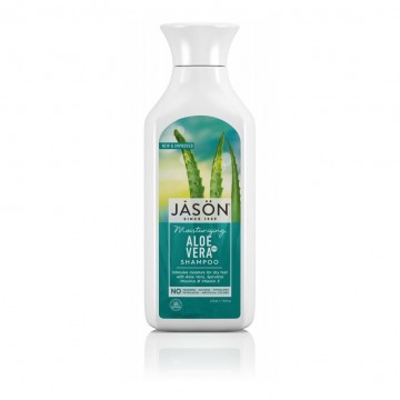 Champu Aloe Vera 84% Hidratante 473ml Jason