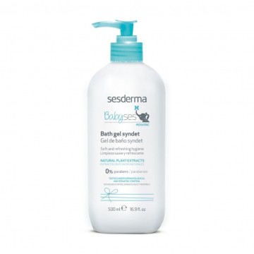 Babyses Gel de Baño 500ml Sesderma